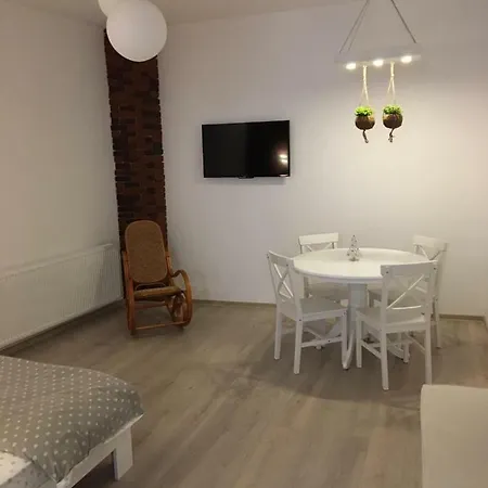 Brasovapart Piata Sfatului 2 Apartment