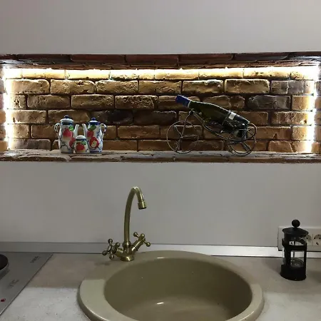 Apartment Brasovapart Piata Sfatului 2