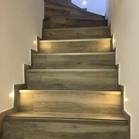 Apartment Brasovapart Piata Sfatului 2 Brașov