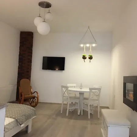 Brasovapart Piata Sfatului 2 *