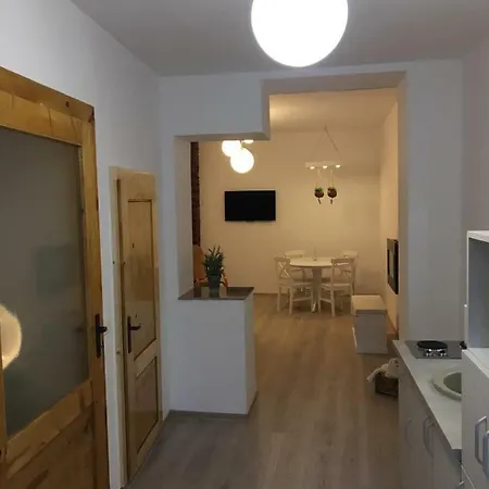 Apartment Brasovapart Piata Sfatului 2