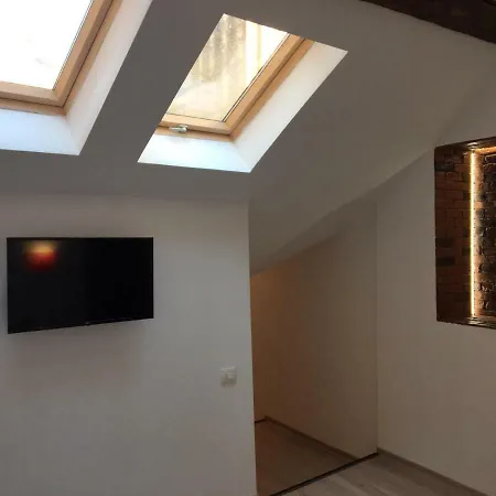 Brasovapart Piata Sfatului 2 Apartment *