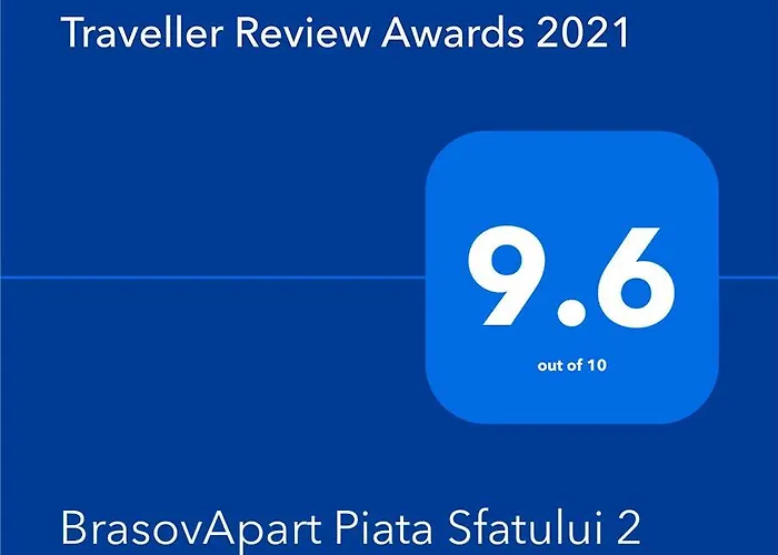 Brasovapart Piata Sfatului 2