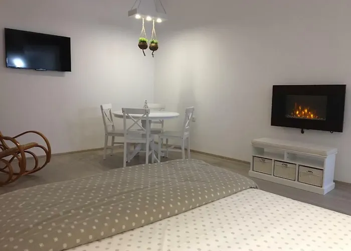 Brasovapart Piata Sfatului 2 Apartment Brasov