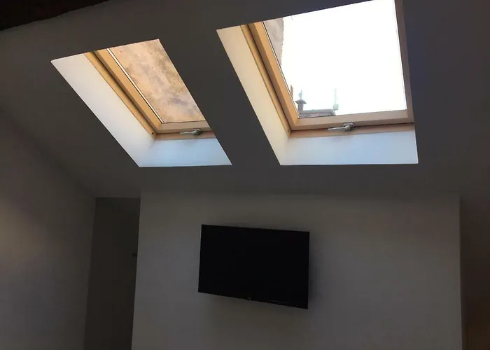 Brasovapart Piata Sfatului 2 Appartamento *