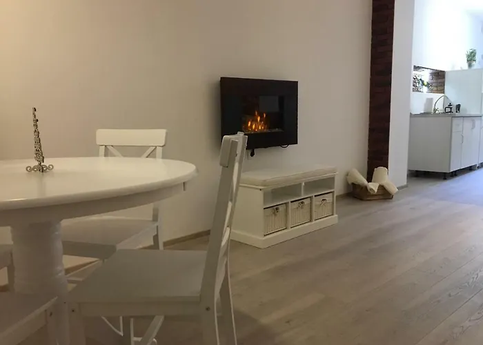 Appartamento Brasovapart Piata Sfatului 2 Braşov