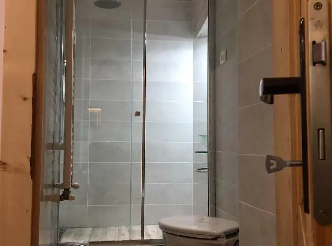 Brasovapart Piata Sfatului 2 Appartamento