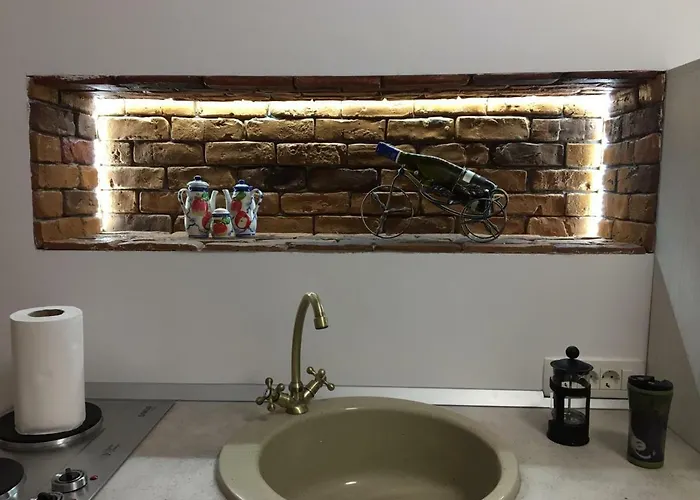 Apartment Brasovapart Piata Sfatului 2