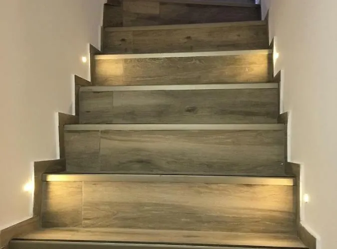 Appartamento Brasovapart Piata Sfatului 2 Braşov