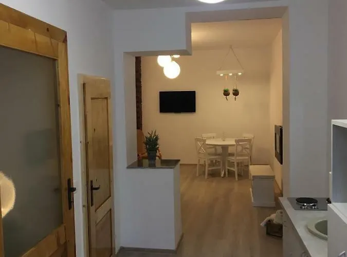 Appartamento Brasovapart Piata Sfatului 2