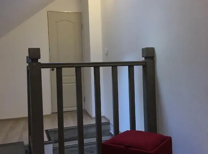 Brasovapart Piata Sfatului 2 * Braşov