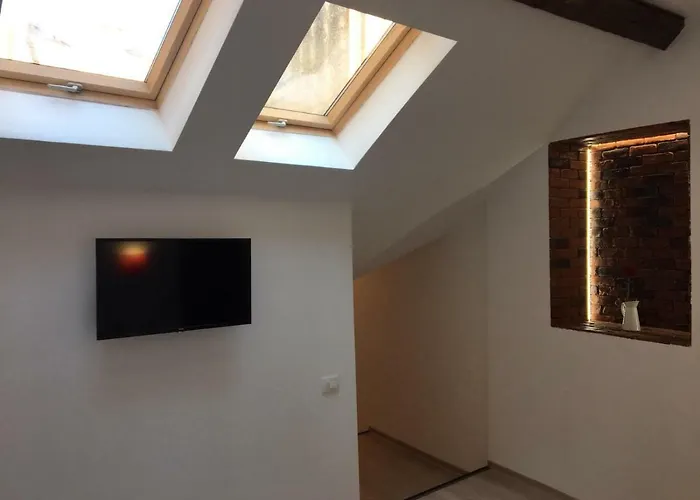 Brasovapart Piata Sfatului 2 Appartamento *